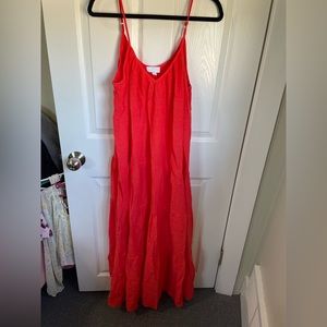 LOVE by GAP Nightgown/Coverup